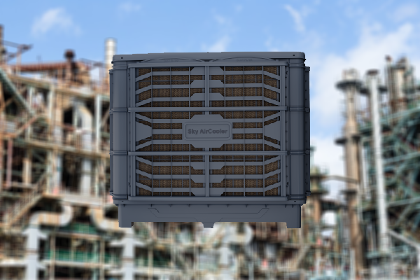 Evaporative cooling systems: how do they operate?